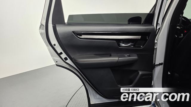 Honda CR-V 2025 — photo 15