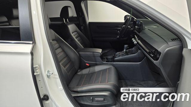 Honda CR-V 2025 — photo 16
