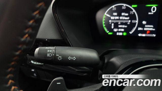 Honda CR-V 2025 — photo 27