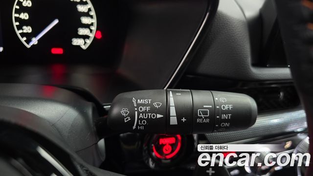 Honda CR-V 2025 — photo 28