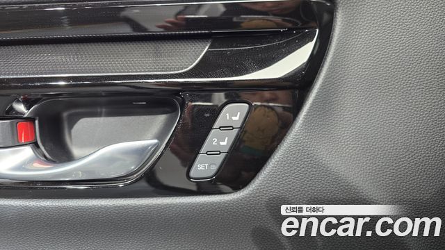 Honda CR-V 2025 — photo 29