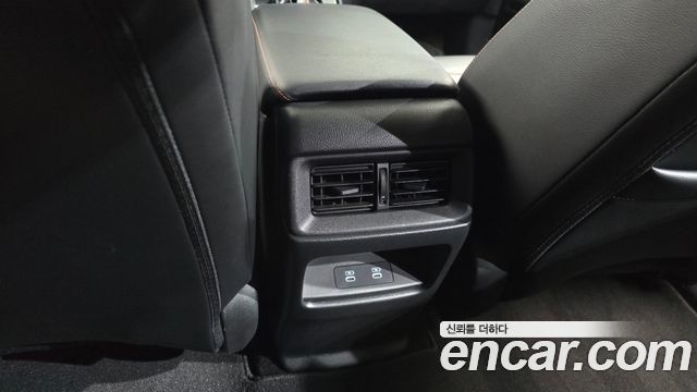 Honda CR-V 2025 — photo 30