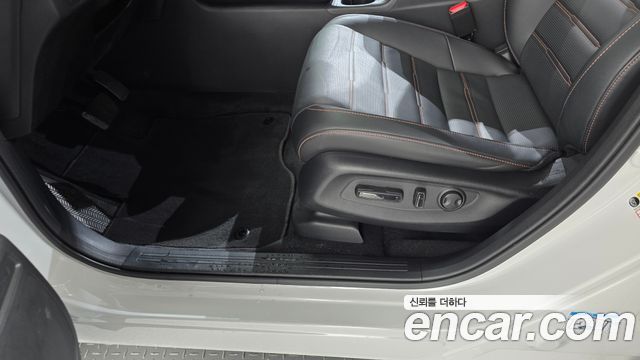 Honda CR-V 2025 — photo 31