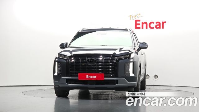 Hyundai Palisade 2023 — photo 3
