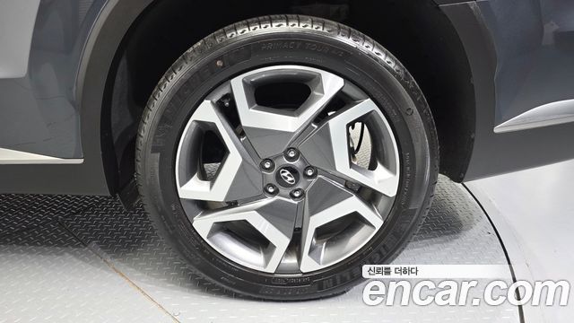 Hyundai Palisade 2023 — photo 5