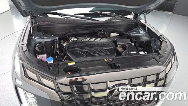 Hyundai Palisade 2023 — photo 6