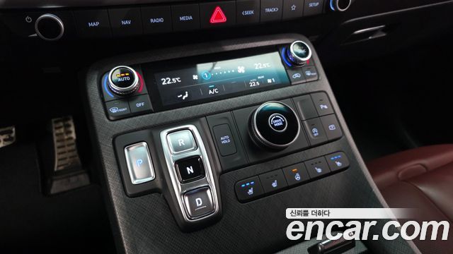 Hyundai Palisade 2023 — photo 12