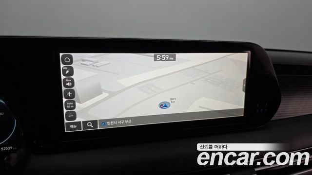 Hyundai Palisade 2023 — photo 20