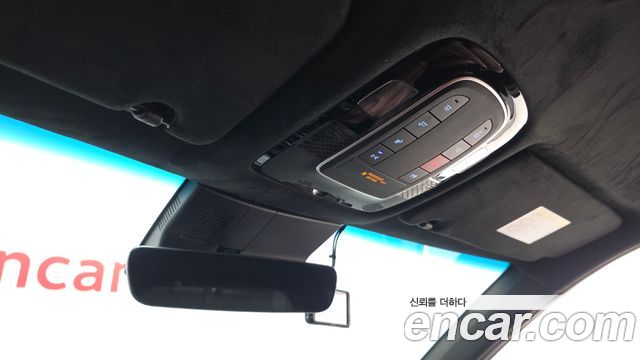 Hyundai Palisade 2023 — photo 24