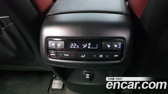 Hyundai Palisade 2023 — photo 25