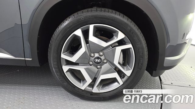 Hyundai Palisade 2023 — photo 7