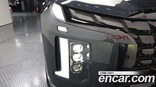 Hyundai Palisade 2023 — photo 8