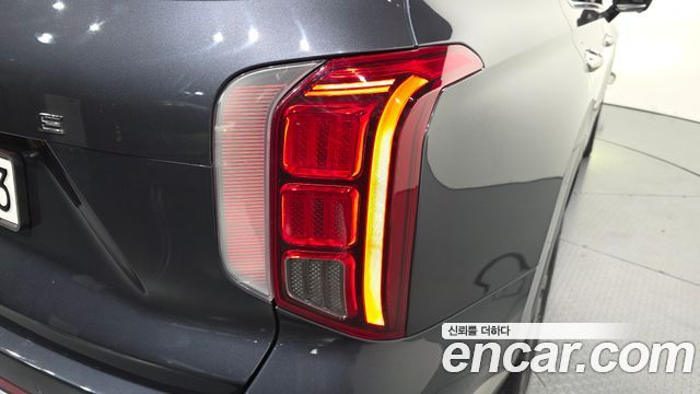 Hyundai Palisade 2023 — photo 9