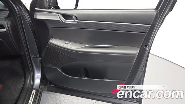 Hyundai Palisade 2023 — photo 14