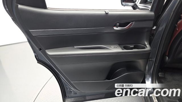 Hyundai Palisade 2023 — photo 15