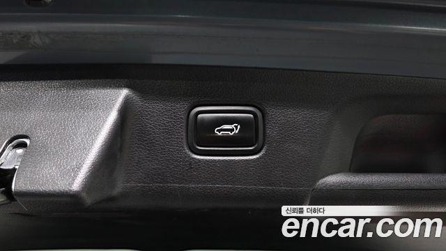 Hyundai Palisade 2023 — photo 27