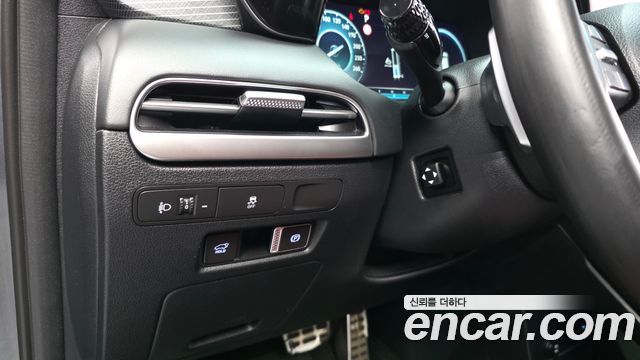 Hyundai Palisade 2023 — photo 28