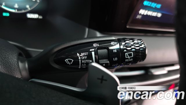 Hyundai Palisade 2023 — photo 29