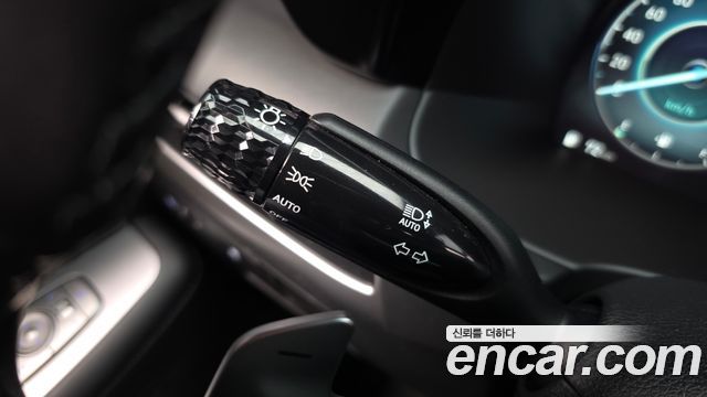 Hyundai Palisade 2023 — photo 30