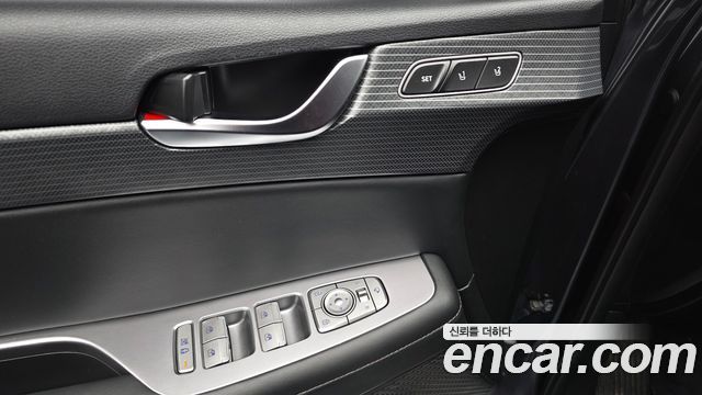 Hyundai Palisade 2023 — photo 32