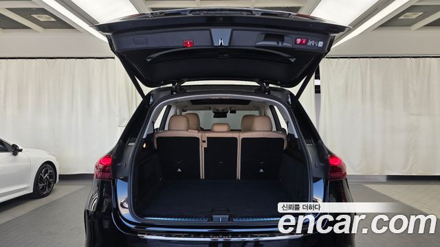 Mercedes-Benz GLE-Class 2025 — photo 20