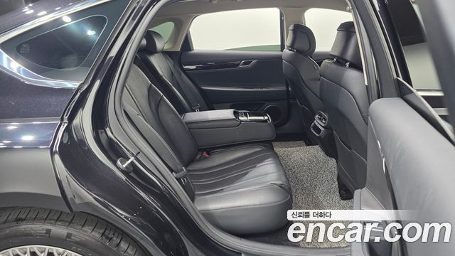 Genesis G80 2021 — photo 11