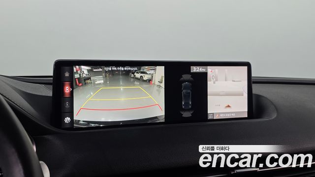 Genesis G80 2021 — photo 14