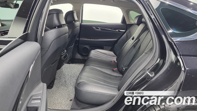 Genesis G80 2021 — photo 19