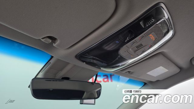 Genesis G80 2021 — photo 20