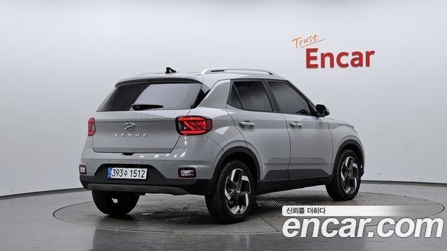 Hyundai Venue 2026 — photo 2