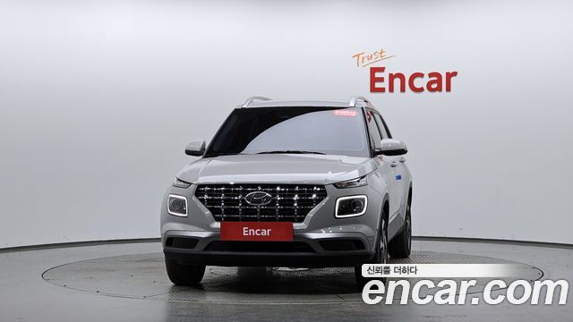 Hyundai Venue 2026 — photo 3