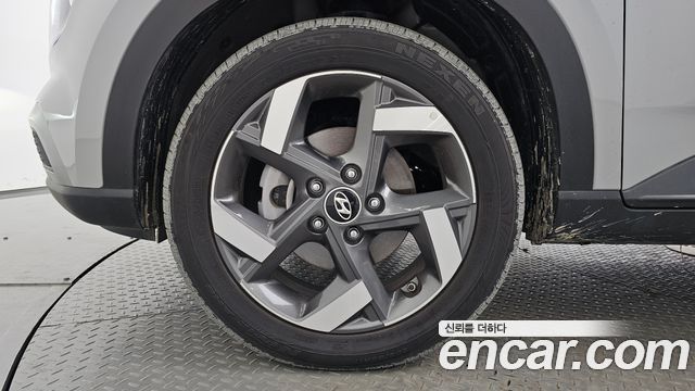 Hyundai Venue 2026 — photo 5