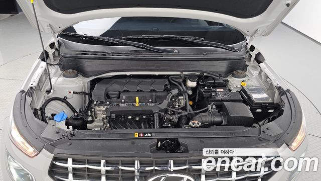 Hyundai Venue 2026 — photo 6