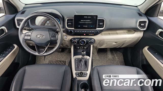 Hyundai Venue 2026 — photo 10