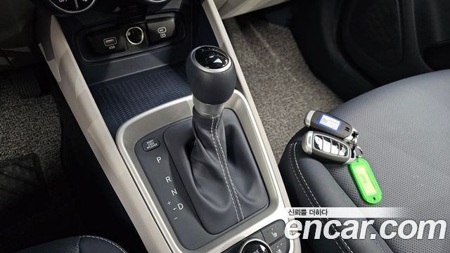 Hyundai Venue 2026 — photo 12