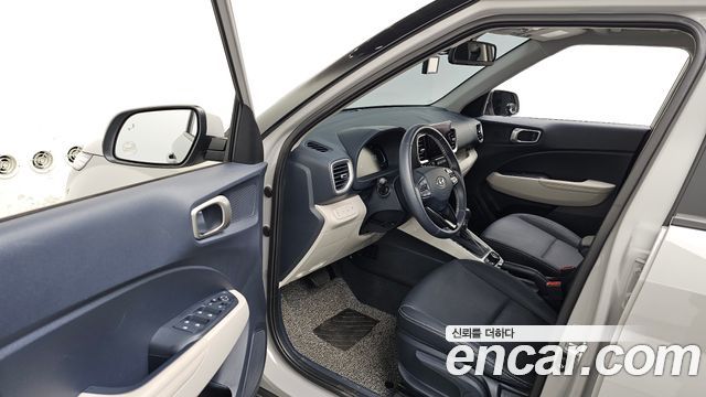 Hyundai Venue 2026 — photo 13