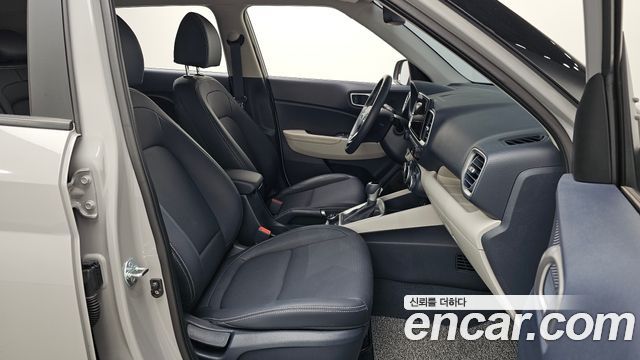 Hyundai Venue 2026 — photo 17