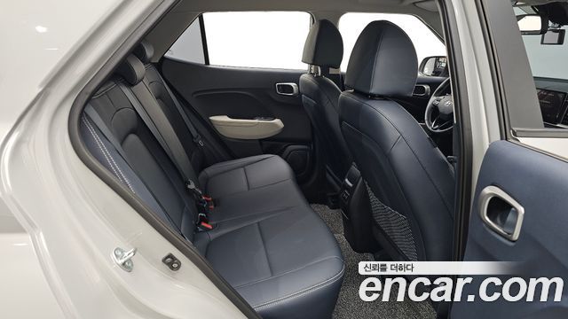 Hyundai Venue 2026 — photo 18