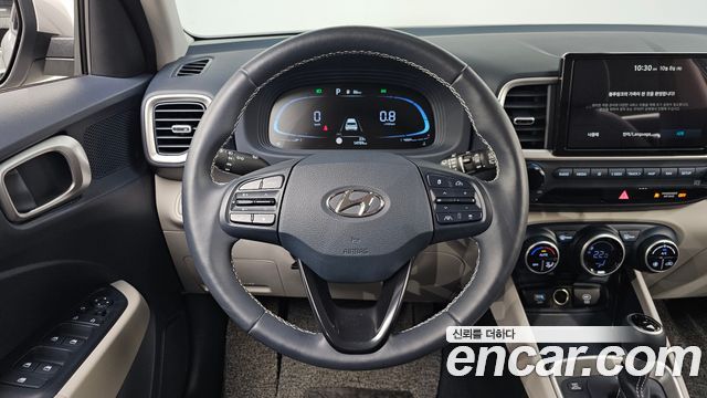 Hyundai Venue 2026 — photo 19