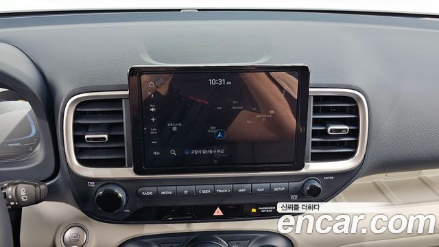 Hyundai Venue 2026 — photo 20
