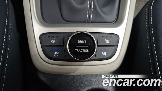 Hyundai Venue 2026 — photo 24
