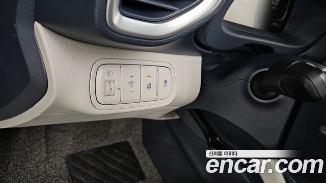 Hyundai Venue 2026 — photo 26