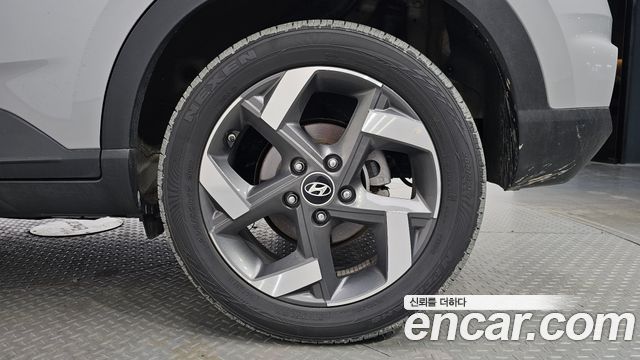 Hyundai Venue 2026 — photo 7