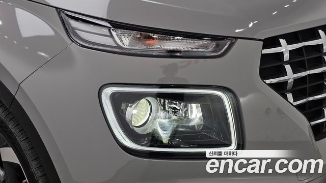 Hyundai Venue 2026 — photo 8