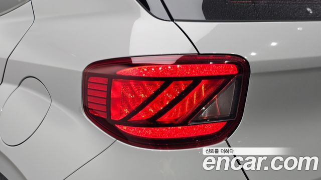 Hyundai Venue 2026 — photo 9