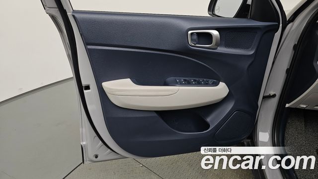 Hyundai Venue 2026 — photo 14