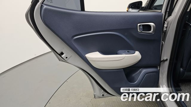 Hyundai Venue 2026 — photo 15