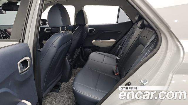 Hyundai Venue 2026 — photo 16