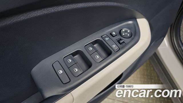 Hyundai Venue 2026 — photo 27