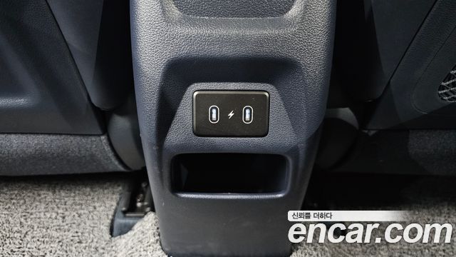 Hyundai Venue 2026 — photo 29
